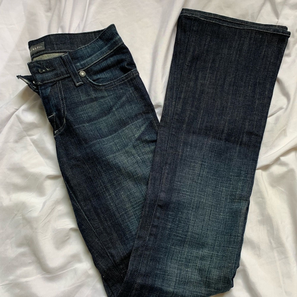 Rock & Republic Jeans